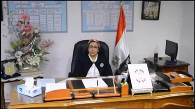 دور النيابة الإدارية في مكافحة جرائم العنف ضد المرأة.. ورشة عمل بالقومي للمرأة