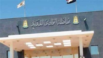 مستشفيات الوادي الجديد ترفع حالة الطوارئ لمجابهة الإجهاد الحراري