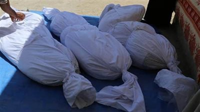 العثور على جثث 3 أطفال خطفوا من مدرستهم شمال غربي نيجيريا