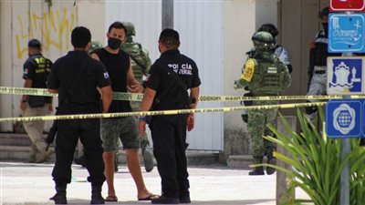 ارتفاع حصيلة قتلى إطلاق النار في المكسيك إلى 18