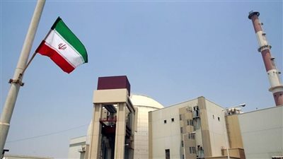 التلفزيون الرسمي الإيراني: إغلاق طارئ لمنشأة بوشهر النووية