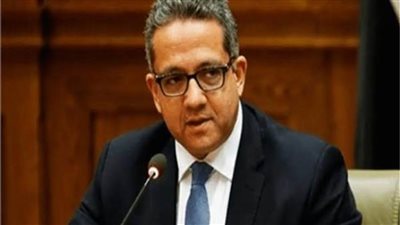 وزير السياحة: مد عمل لجنة تسيير أعمال غرفة المنشآت الفندقية شهرين