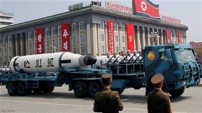 اليابان وأمريكا وكوريا الجنوبية تتفق على مواصلة التعاون بشأن كوريا الشمالية