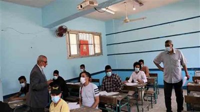 لليوم الثالث.. تواصل أمتحانات الدبلومات الفنية 