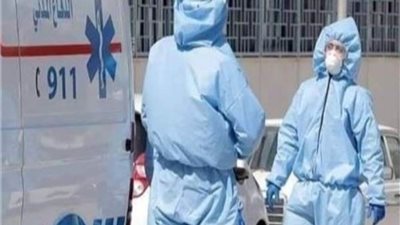 الأردن يسجل 520 إصابة جديدة و9 وفيات بفيروس 