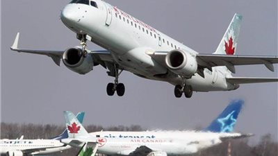 كندا تخفف قيود السفر لمن تلقوا جرعتي التطعيم بدءا من 5 يوليو المقبل