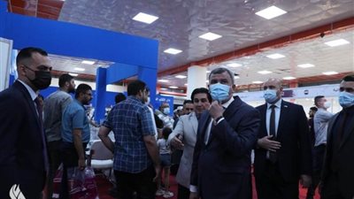 وزير النفط العراقي: 