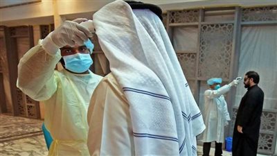 الصحة الكويتية: تسجيل 1661 إصابة جديدة بفيروس كورونا