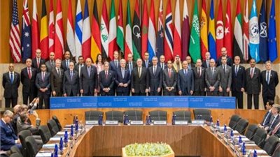 أمريكا وإيطاليا تستضيفان اجتماع التحالف الدولي ضد (داعش) 28 يونيو الجاري بروما