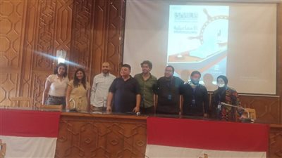 جائحة كورونا تستحوذ على أفلام الطلبة بخامس أيام الإسماعيلية الدولي