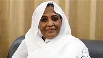وزيرة خارجية السودان تعرب عن التقدير لدعم الأمم المتحدة لبلادها