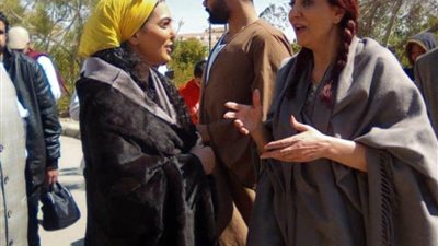 المخرج عبد القادر الأطرش: استئناف تصوير (براءة ريا وسكينة) خلال أيام