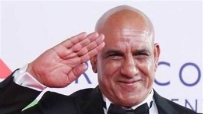 محمد لطفي في عيد الأب: والدي كان من أبطال حرب أكتوبر