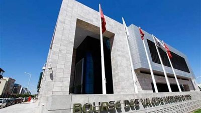 بورصة تونس تقفل على ارتفاع طفيف