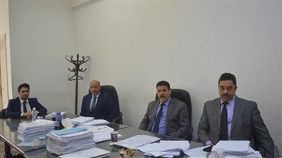 السجن المشدد 10 سنوات للمتهمين بخطف طفل وطلب فدية بالبحيرة