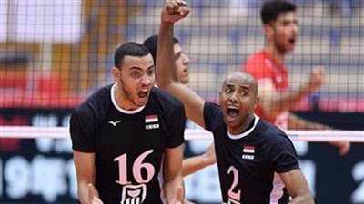  مجلس الطائرة يجتمع باللقاني لوضع خطة الإعداد المنتخب للبطولة الإفريقية