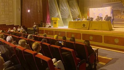 المدير التنفيذي للتأمين الصحي الشامل لأهالي الأقصر: الدولة تتحمل اشتراكات ومساهمات غير القادرين