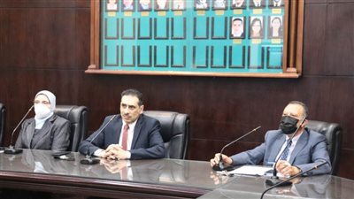 اقتصاد وعلوم سياسية تنظم المؤتمر السنوي الـ 32 للإحصاء والنمذجة في العلوم الاجتماعية