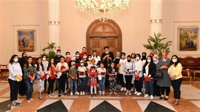 البابا تواضروس: أغلى شيء عندنا هي وحدتنا الوطنية