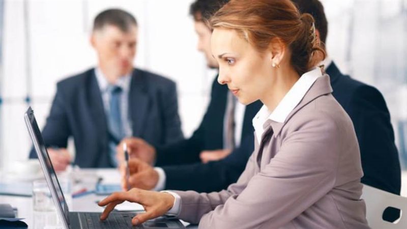 المشروعات الصغيرة