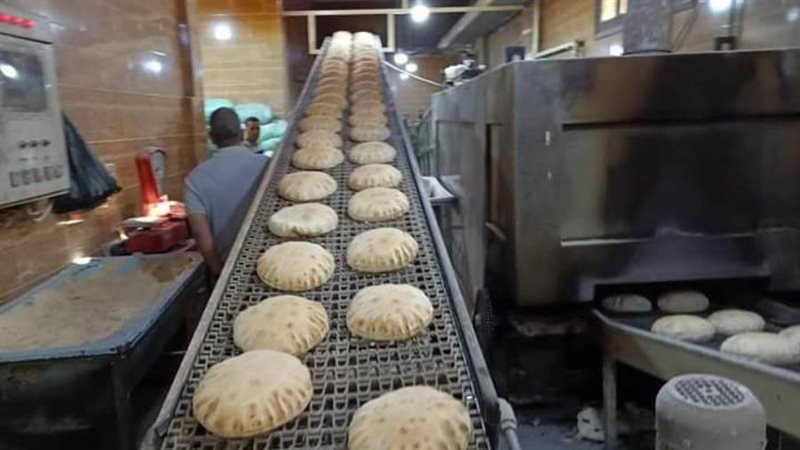 حملة للرقابة على