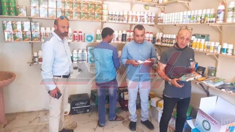 حملات الرقابة