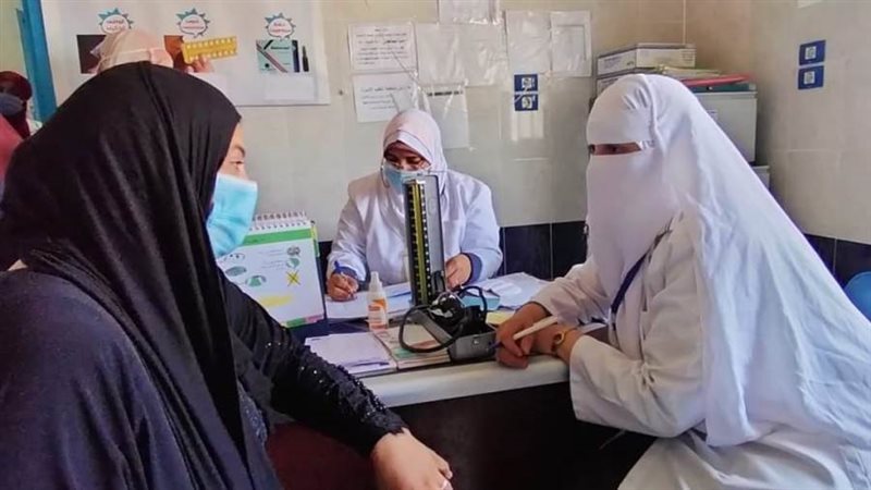 حملة تنظيم الأسرة