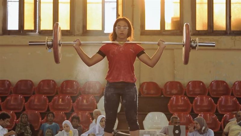 من فيلم عاش يا كابتن