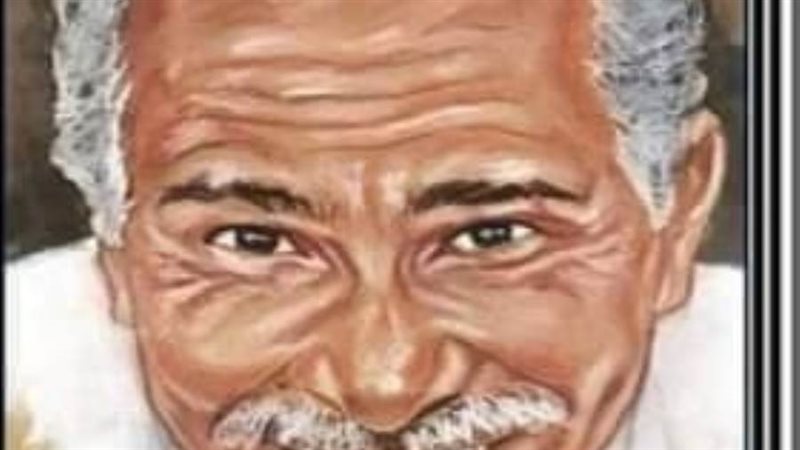 جانب من المعرض