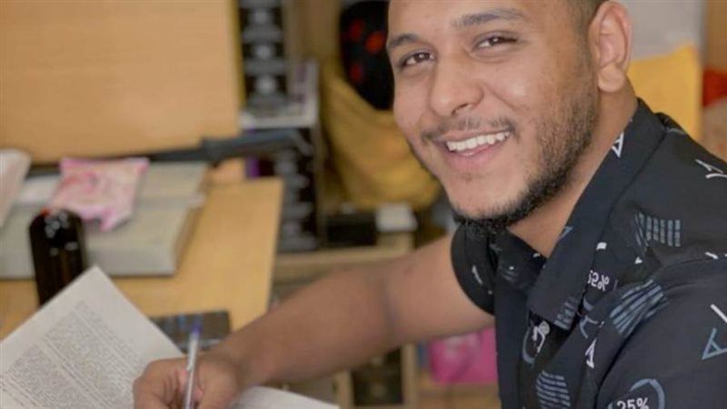 عبدالرحمن حمادة محمد