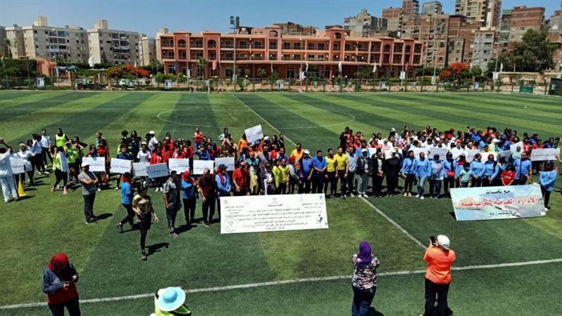 دوري خماسيات كرة