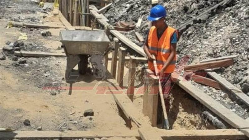 أعمال الحملات