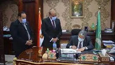 الخميس ..فتح باب التظلمات على نتائج الشهادة الإعدادية بالغربية