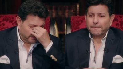 كيف مرت على هاني شاكر الذكرى العاشرة لرحيل ابنته؟