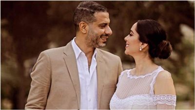 تعرف على صفات يحبها محمد فراج في بسنت شوقي.. وأخرى يكرهها