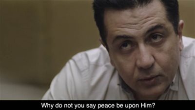 أحمد رفعت: مسلسل الاخيتار الأهم في الدراما العربية وأي فنان يحلم بالتمثيل فيه