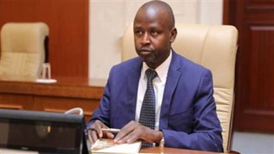 عضو في مجلس السيادة السوداني يؤكد أن الحكومة الانتقالية تعمل بتناغم تام