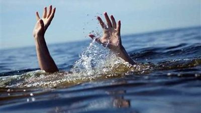 العثور على جثة طفل بمياه البحر اليوسفي بسمالوط شمال المنيا 