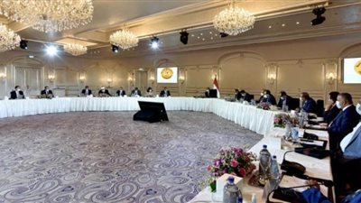 مدبولي: المشروع القومي لتطوير القرى كان حلما كبيرا أمام الدولة 