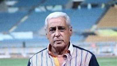 الإسماعيلي يطلق اسم الراحل أنوس على ملعب الفريق الأول    