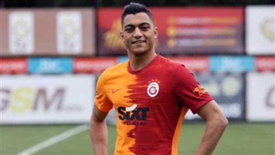 صحيفة: جالاتا سراي يرفض مشاركة مصطفى محمد في الأولمبياد