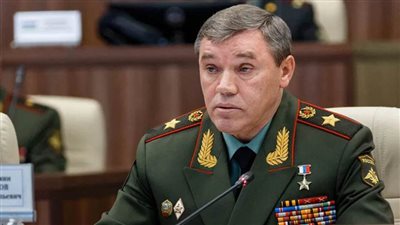 رئيس هيئة الأركان الروسية يهدد باستخدام الأسلحة النووية 
