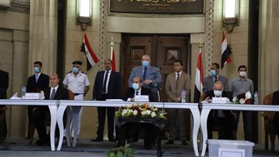 لتوزيع العمل.. انعقاد الجمعية العمومية لمحكمة النقض