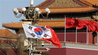 كوريا الجنوبية والصين يبحثان الوضع النووي بشبه الجزيرة الكورية