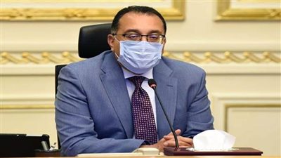 بدء الاجتماع الأسبوعي للحكومة