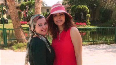 ألفت عمر: دوري في 