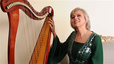 أعمال عربية وعالمية على هارب منال محيى الدين على المكشوف بالأوبرا