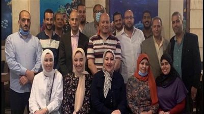 نقابة الأطباء تحتفل بالإطلاق الرسمي للمنصة التعليمية بلجنة التعليم الطبي المستمر