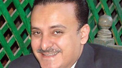 تكريم السيناريست يوسف معاطي في 