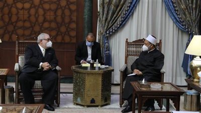 سفير الدومينيكان: حريصون على الاستفادة من الخبرات العلمية للأزهر